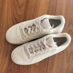 Adidas Forum Bold suede